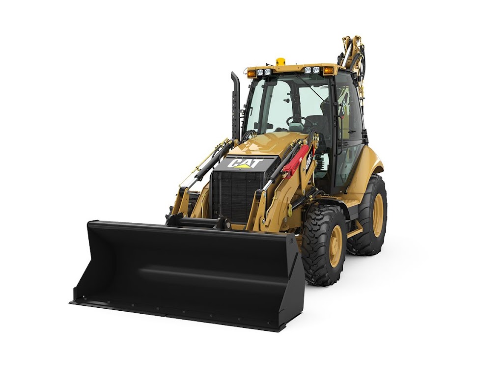 Quinn Company - Cat Construction Equipment Bakersfield | 2200 Pegasus Dr, Bakersfield, CA 93308, USA | Phone: (661) 393-5800