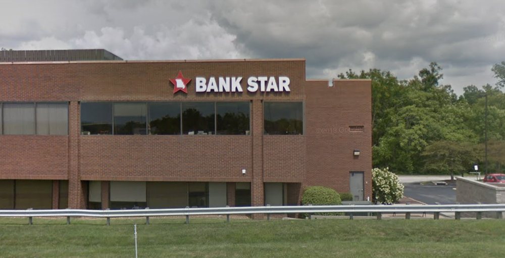 Bank Star | 9717 Landmark Pkwy Dr, St. Louis, MO 63127, USA | Phone: (636) 257-2265