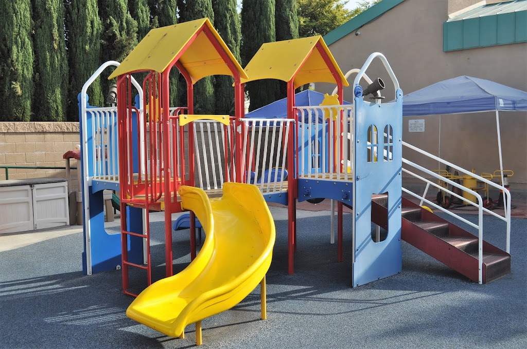 Arborland Montessori Childrens Academy - Hughes Campus | 2121 Hughes Dr, Fullerton, CA 92833 | Phone: (714) 871-3111