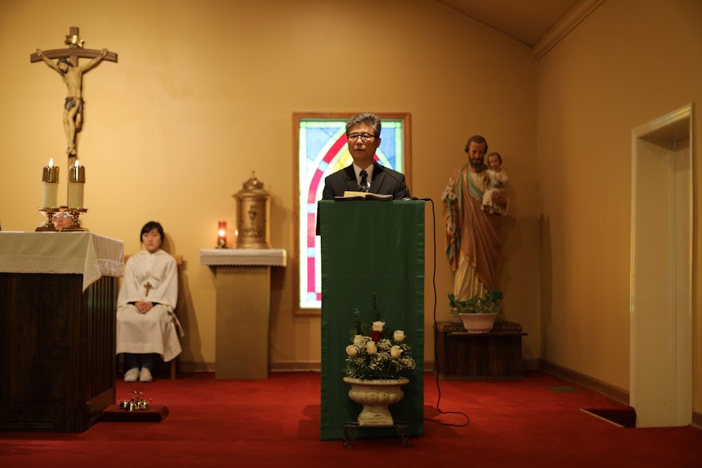 St Luke Korean Catholic Church | 759 Valley St, Hoover, AL 35226, USA | Phone: (205) 823-2301