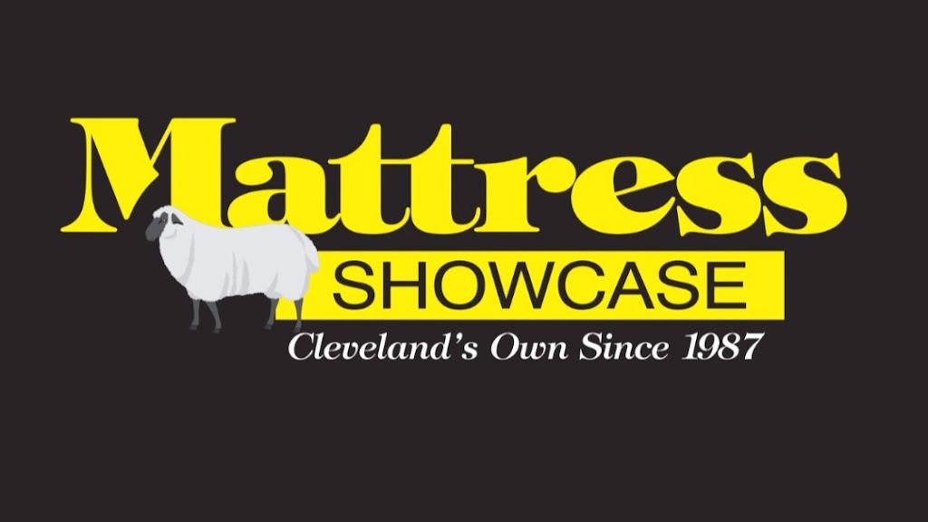 Mattress Showcase | 28914 Lakeshore Blvd, Willowick, OH 44095, USA | Phone: (440) 944-6222