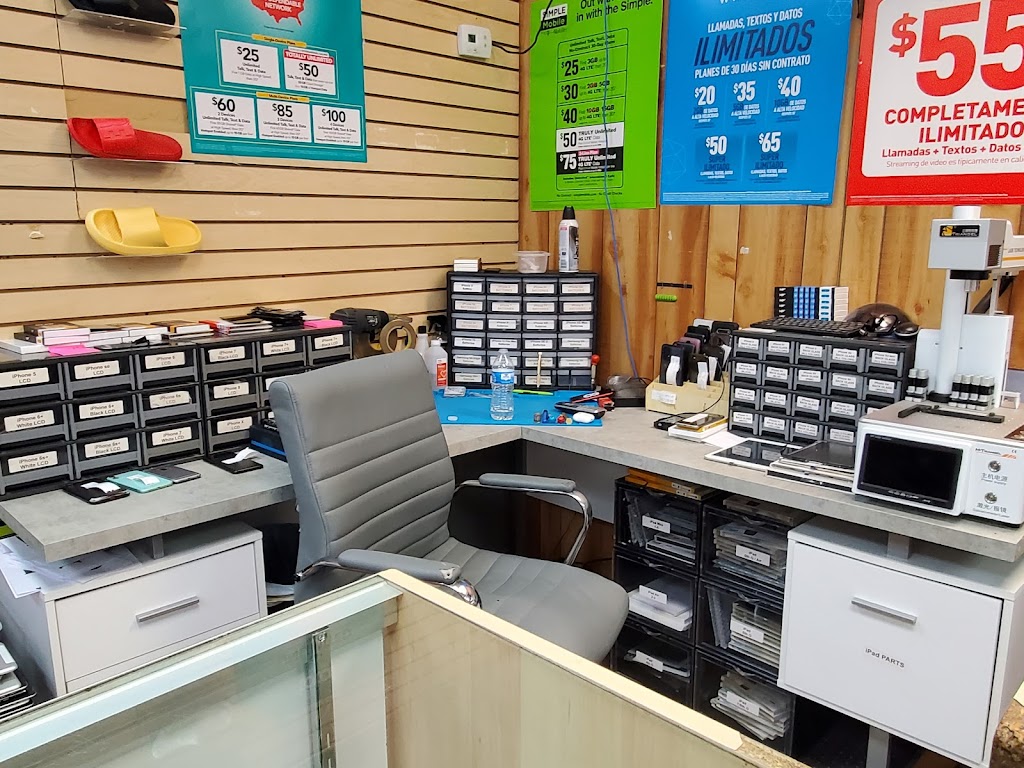 Dtown Wireless | 2808 W Sugar Creek Rd, Charlotte, NC 28262, USA | Phone: (704) 598-5152