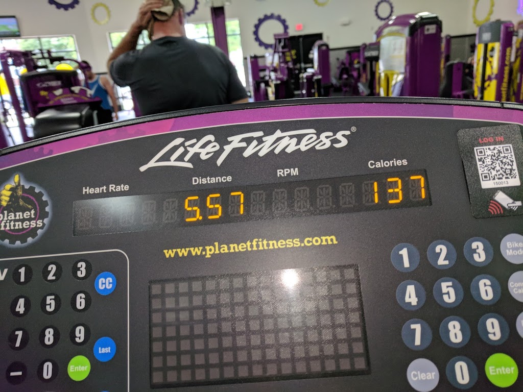 Planet Fitness | 3121 Leland Dr, Raleigh, NC 27616, USA | Phone: (919) 276-5322
