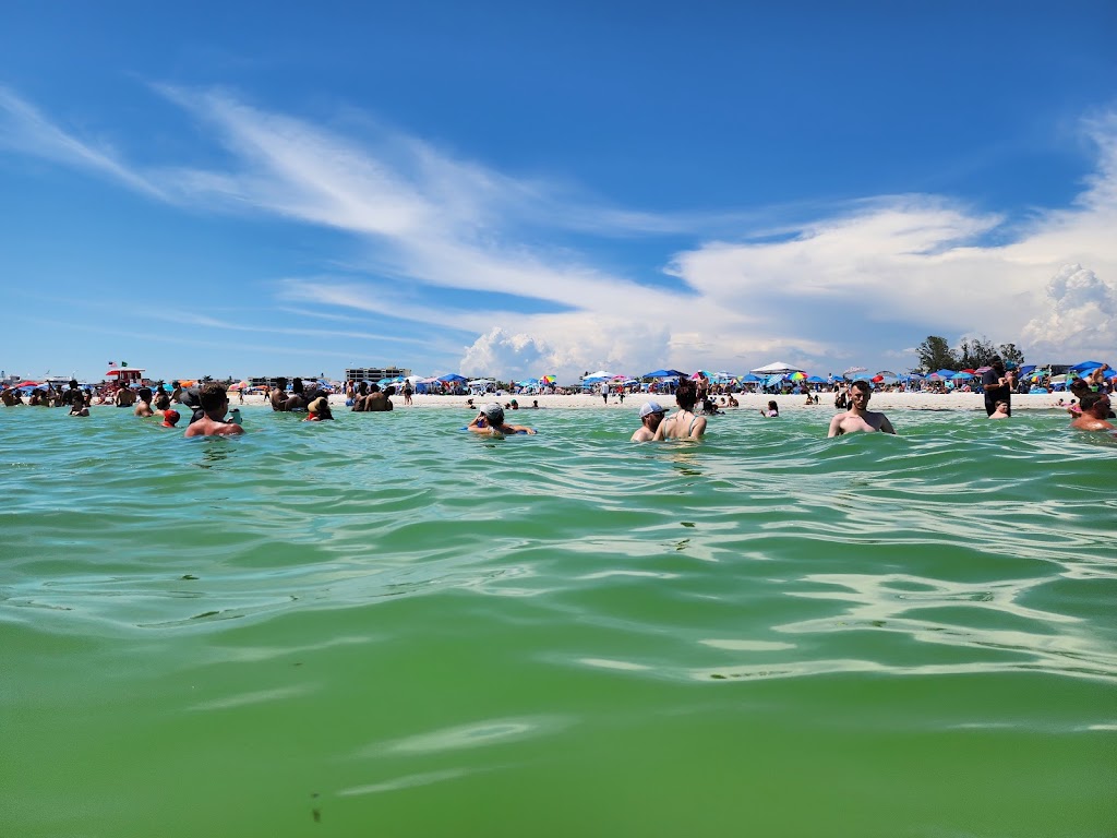 Siesta Key Beach Yoga Tranquility by the Sea | 948 Beach Rd, Siesta Key, FL 34242, USA | Phone: (302) 293-3517