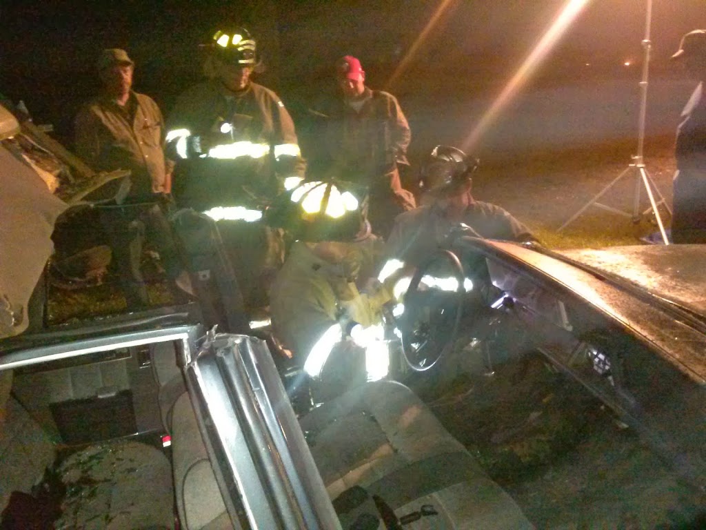 Hartfield Firehouse | 3309 Twiggs Ferry Rd, Hartfield, VA 23071, USA | Phone: (804) 776-6880