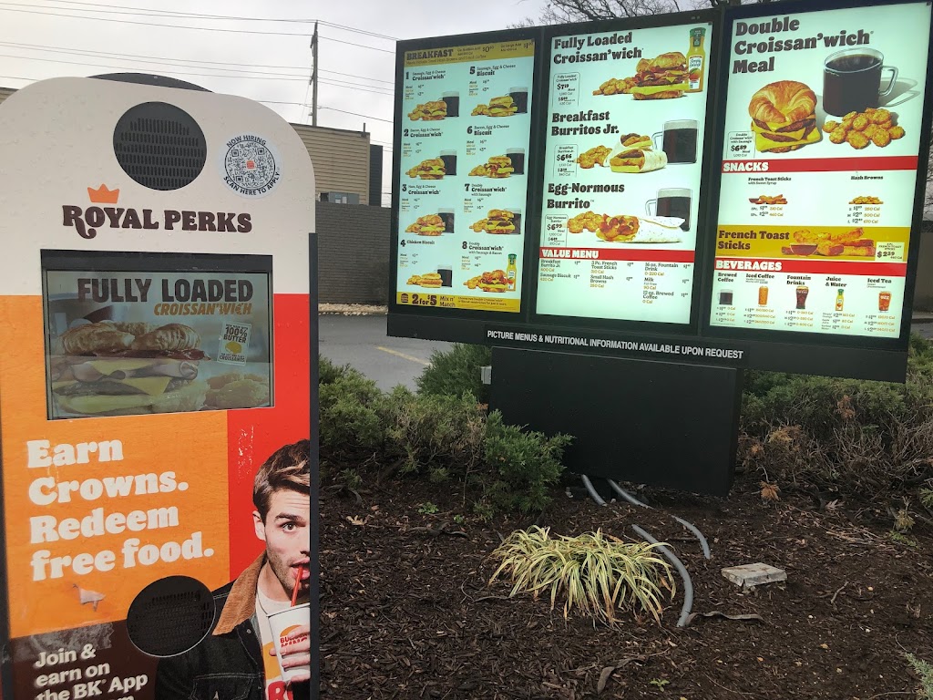 Burger King | 2208 University Blvd E, Adelphi, MD 20783, USA | Phone: (301) 439-7418