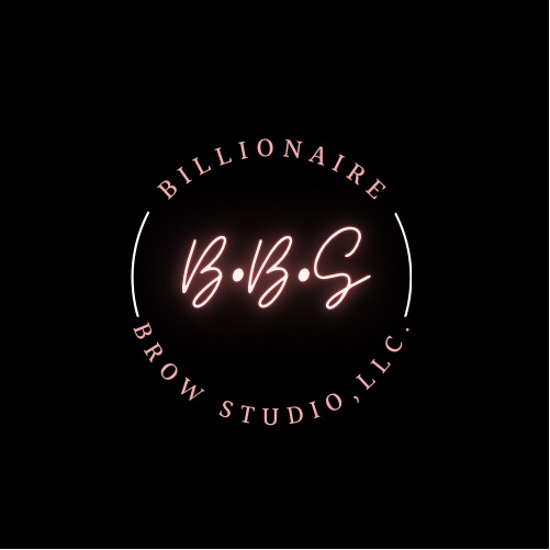 Billionaire Brow Studio, LLC. | 7033 Villa Rica Hwy C, Dallas, GA 30157, USA | Phone: (470) 883-1764