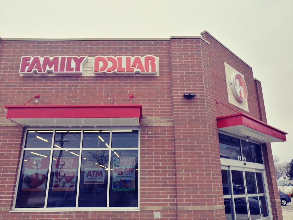 Family Dollar | 2360 Smithville Rd, Kettering, OH 45420, USA | Phone: (937) 637-6573