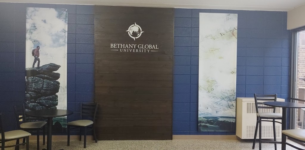 Bethany Global University | 6820 Auto Club Rd, Bloomington, MN 55438, USA | Phone: (800) 323-3417