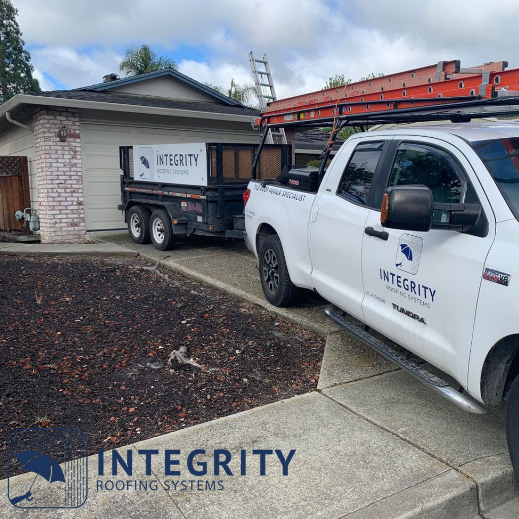 Integrity Roofing Systems | 4682 Chabot Dr Ste 12095, Pleasanton, CA 94588, USA | Phone: (925) 999-0101