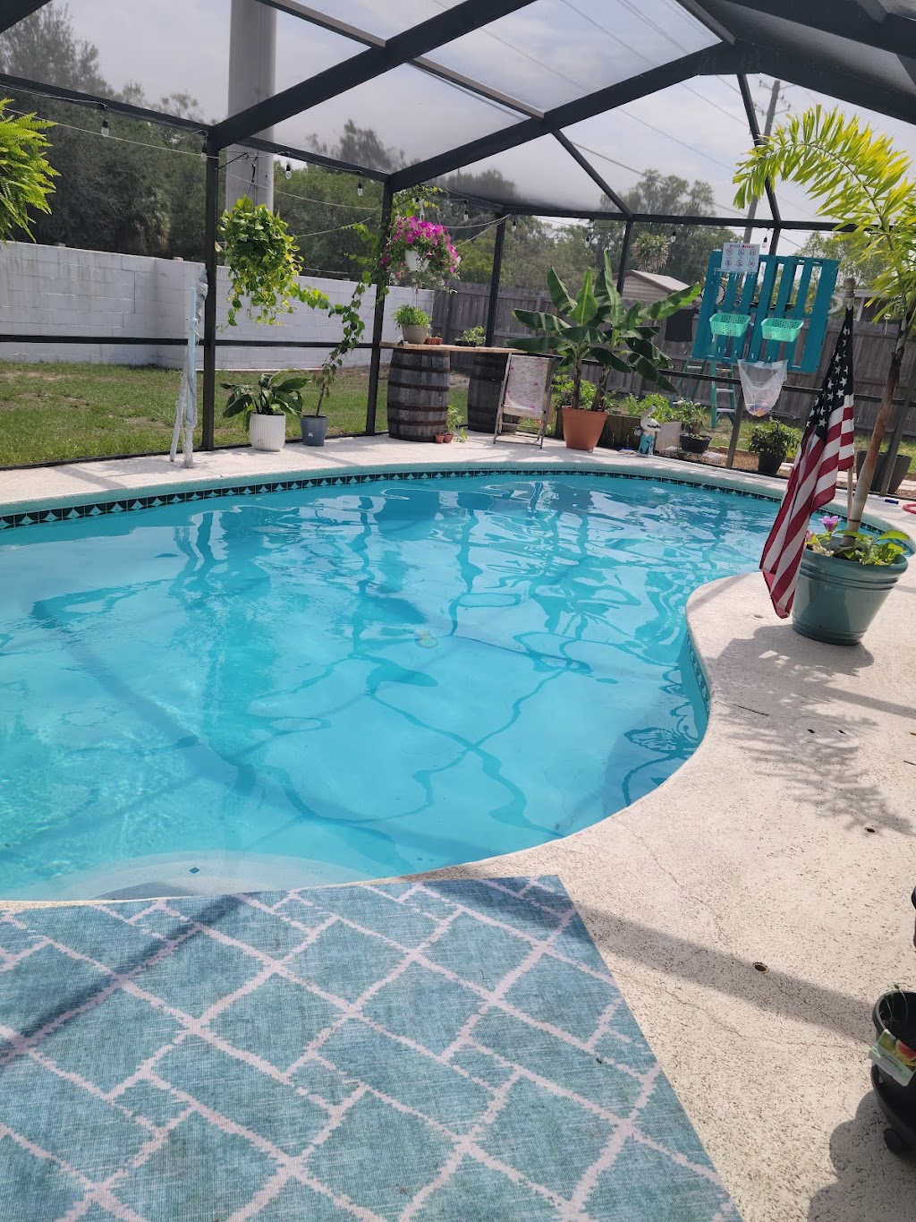 Pinch A Penny Pool Patio Spa | 13448 Boyette Rd, Riverview, FL 33569, USA | Phone: (813) 657-1054