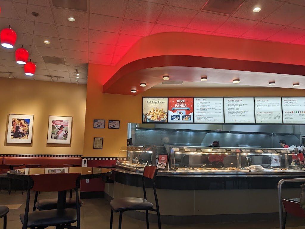 Panda Express East Roswell | 2622 Holcomb Bridge Rd, Alpharetta, GA 30022, USA | Phone: (770) 992-7441