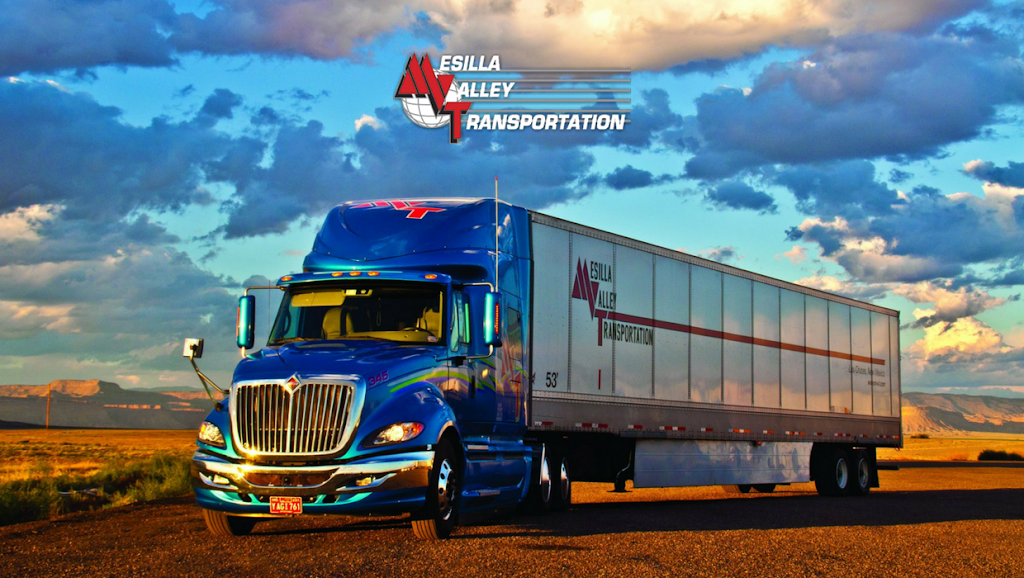 Mesilla Valley Transportation | 6135 Lipan St c115, Denver, CO 80221, USA | Phone: (720) 330-3400