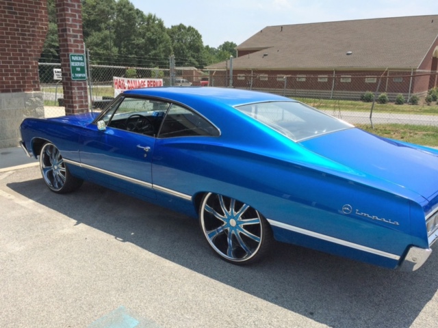 Extreme Kustoms And Collision | 620 Red Oak Rd, Stockbridge, GA 30281, USA | Phone: (770) 217-7385