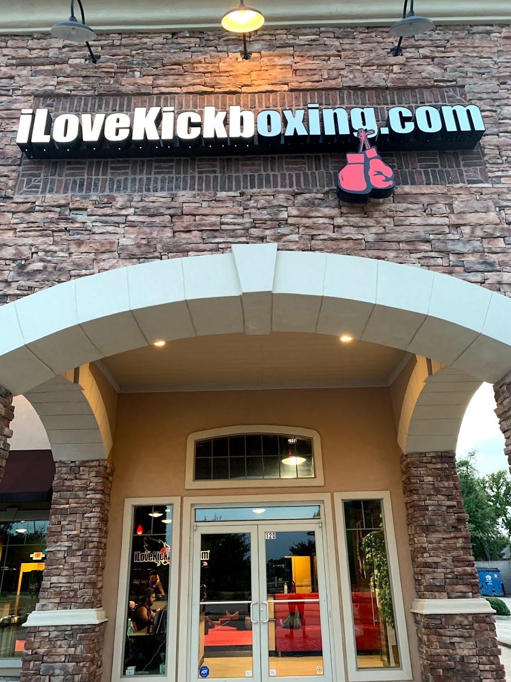 iLoveKickboxing - Bedford | 3704 Cheek-Sparger Rd, Bedford, TX 76021 | Phone: (469) 747-1972