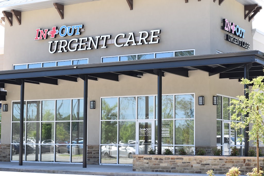 In & Out Urgent Care - Covington/Madisonville | 13130 LA-1085 Suite 100, Covington, LA 70433, USA | Phone: (985) 809-8690