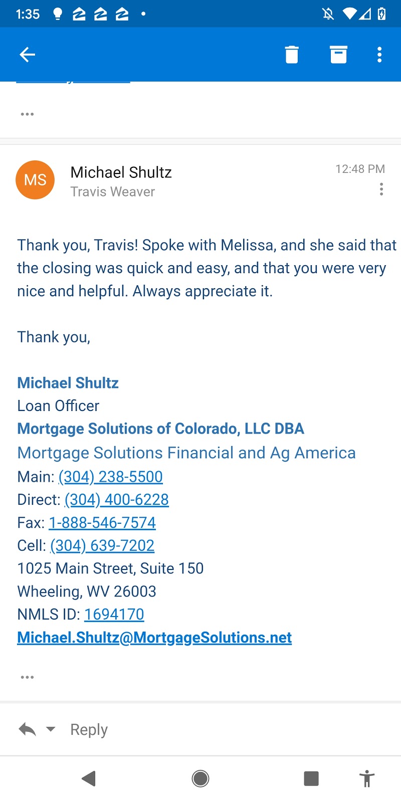 Valley Title Agency, LP. DBA Dream Home Settlement | 50655 Stagecoach Rd, East Liverpool, OH 43920, USA | Phone: (740) 317-7159