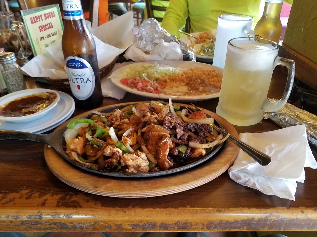 Frontera Grill | 5651 Grove Blvd, Hoover, AL 35226, USA | Phone: (205) 985-8108