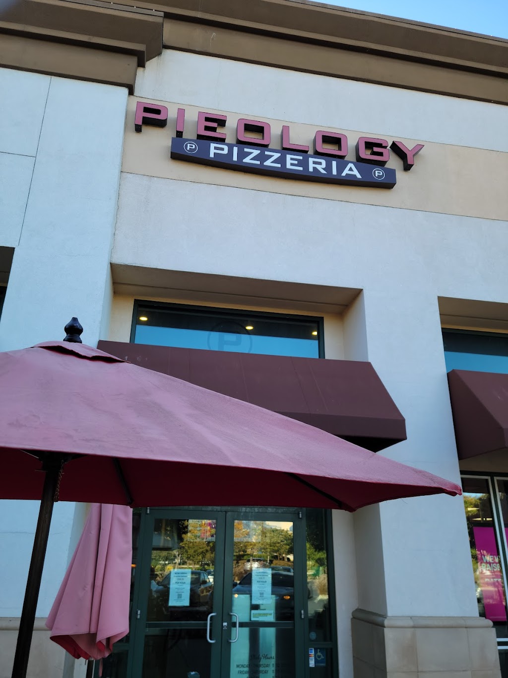 Pieology Pizzeria Fairfield | 1630 Gateway Blvd Suite E, Fairfield, CA 94533, USA | Phone: (707) 427-1169