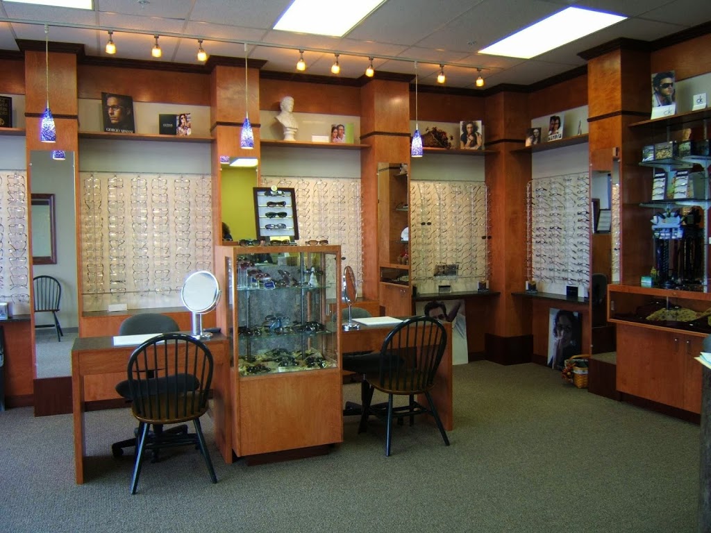 Berri Eyecare | 10661 Loveland Madeira Rd, Loveland, OH 45140, USA | Phone: (513) 683-8900