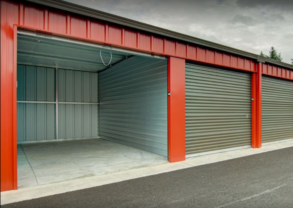 Storage Works | 11000 NE 117th Ave, Vancouver, WA 98662, USA | Phone: (360) 686-2905