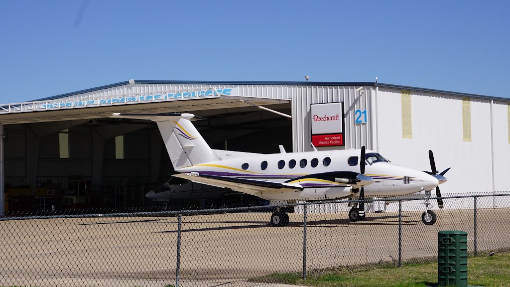 Wiley Post Airport-PWA | 5915 Philip J Rhoads Ave, Bethany, OK 73008, USA | Phone: (405) 316-4061