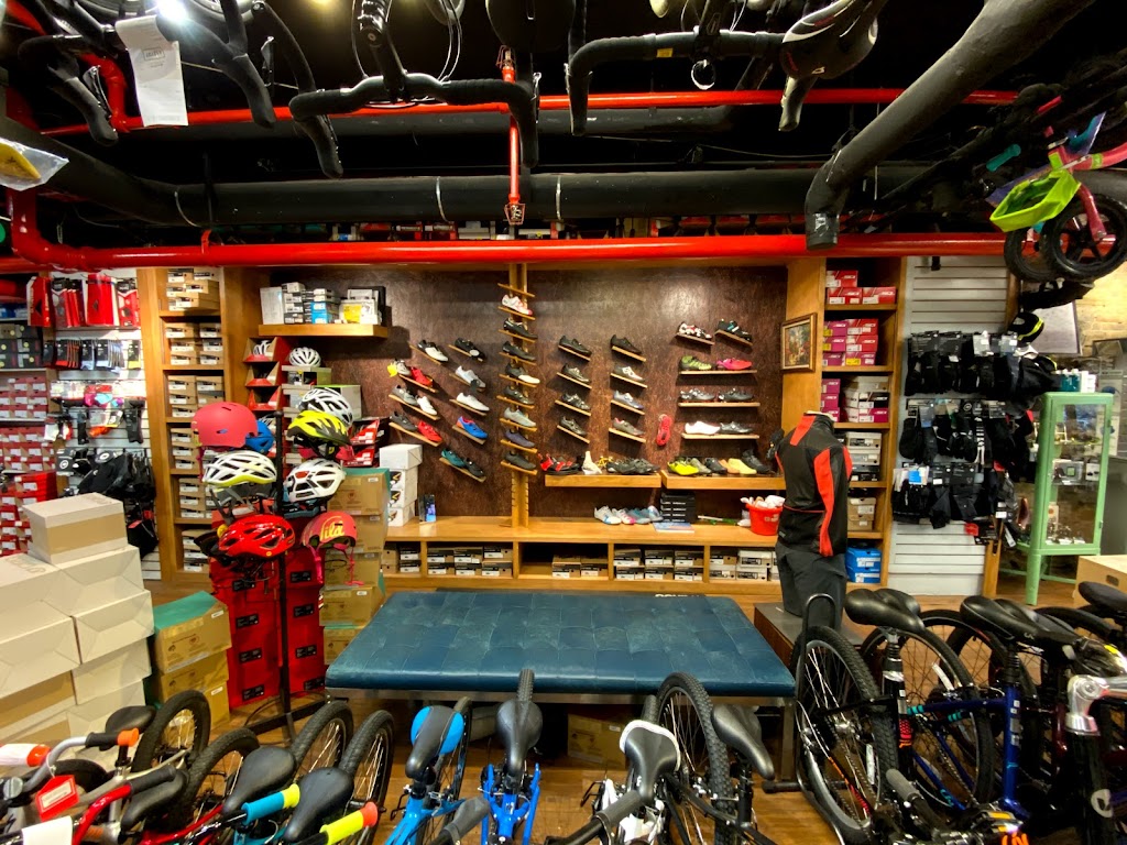 Bicycles NYC | 1400 3rd Ave, New York, NY 10075, USA | Phone: (212) 794-2929