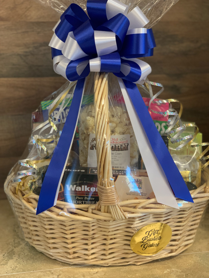 Gift Baskets Galore | 6106 Winton Rd unit b, Fairfield, OH 45014, USA | Phone: (513) 777-7687