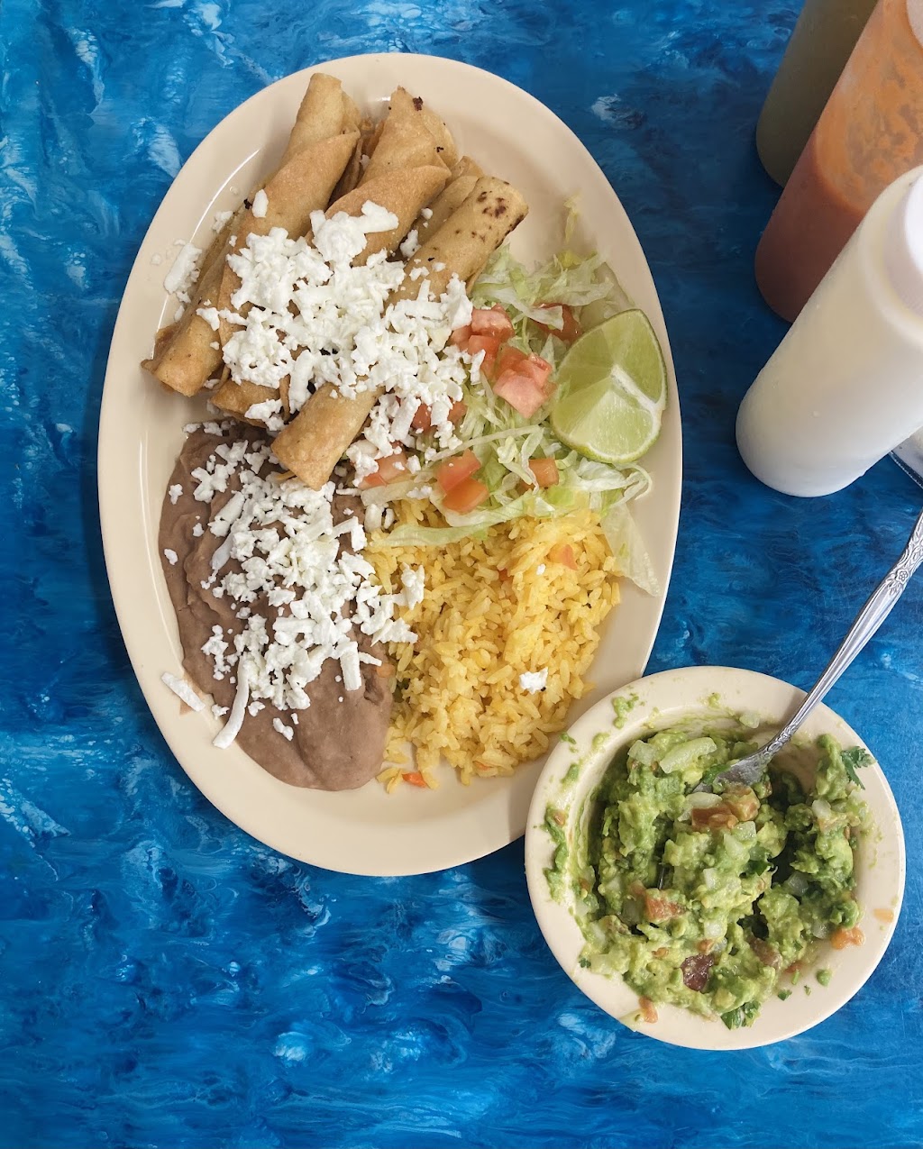 Taquería El Rey II | 14586 FM 1485 Suite A, Conroe, TX 77306, USA | Phone: (936) 224-8449