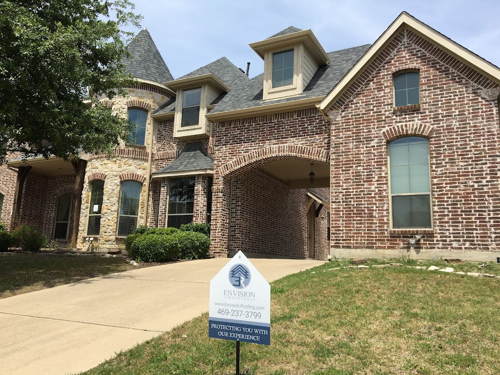 Envision Construction | 301 S Coleman St, Prosper, TX 75078, USA | Phone: (855) 754-0055