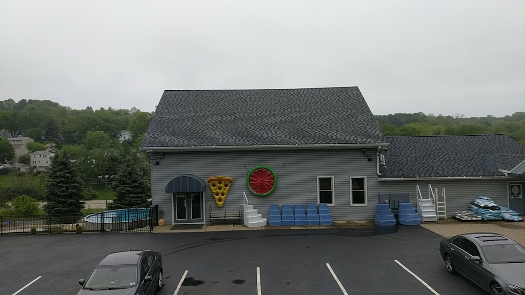 Pool & Spa Outlet Inc | 160 Galley Rd, Canonsburg, PA 15317 | Phone: (724) 873-7665