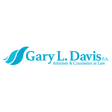 Gary L. Davis, P.A. | 5802 FL-54, New Port Richey, FL 34652, USA | Phone: (727) 376-3330