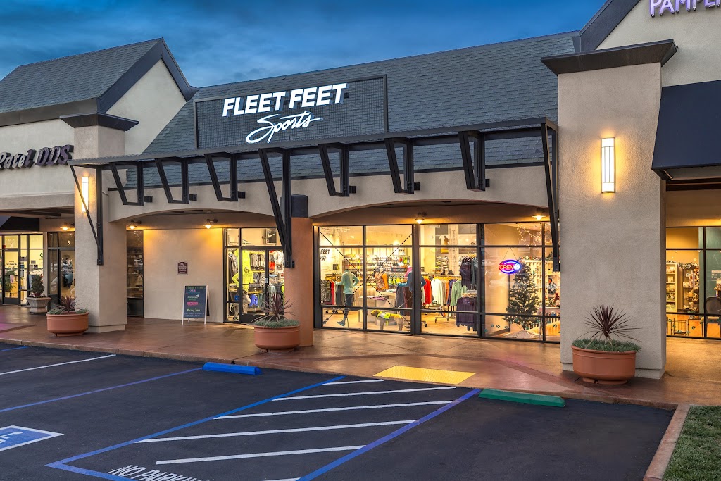 Fleet Feet | 6610 Folsom-Auburn Rd, Folsom, CA 95630, USA | Phone: (916) 358-9484