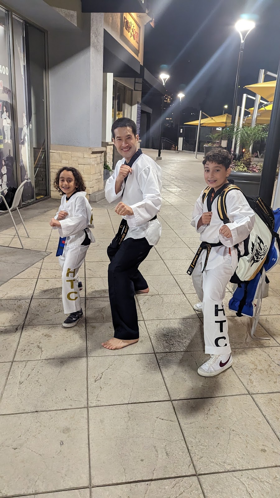 World Class Tae Kwon Do | 24142 Lyons Ave, Santa Clarita, CA 91321, USA | Phone: (661) 593-0110