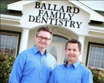 Ballard Family Dentistry | 701 W Bailey Boswell Rd, Saginaw, TX 76179, USA | Phone: (817) 367-6453