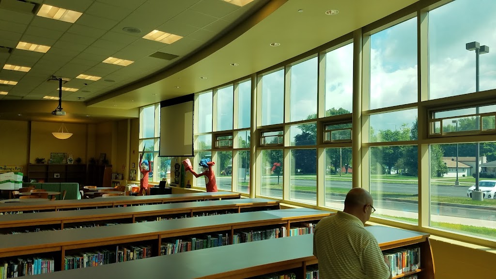 Hubbard Elementary School | 150 Hall Ave SE, Hubbard, OH 44425, USA | Phone: (330) 534-1921