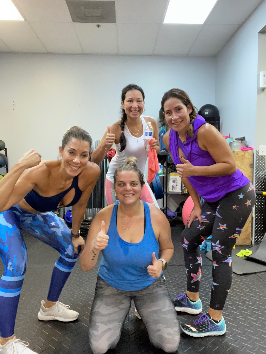 Bootcamp by Joji Fit | 1384 SW 151st Way, Weston, FL 33326, USA | Phone: (786) 781-3425