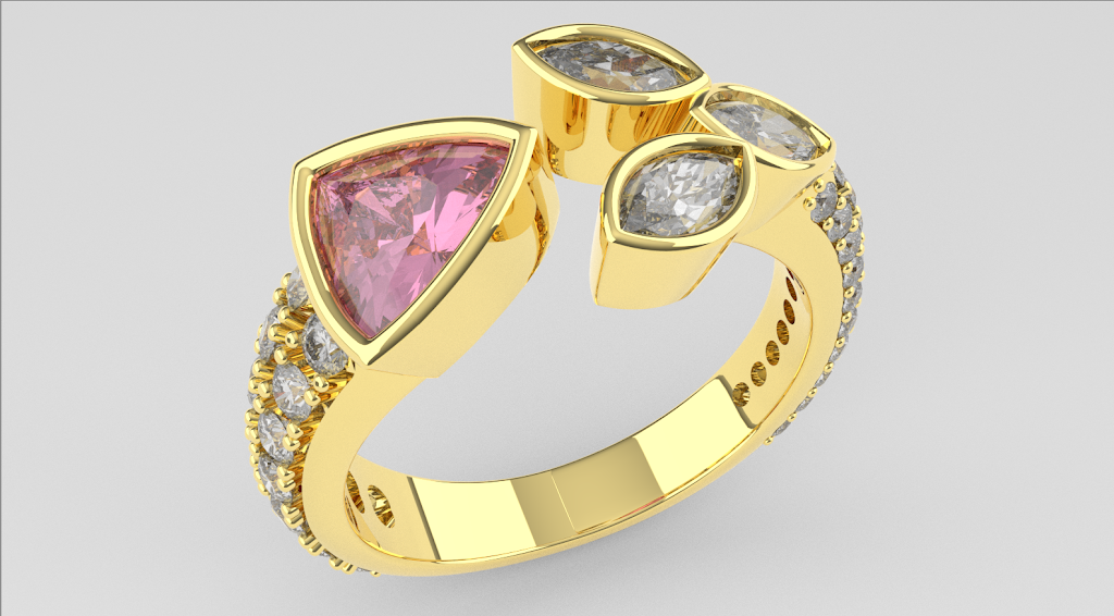 Robert Fine Jewelry | 2050 Western Ave suite 110, Guilderland, NY 12084, USA | Phone: (518) 464-6640