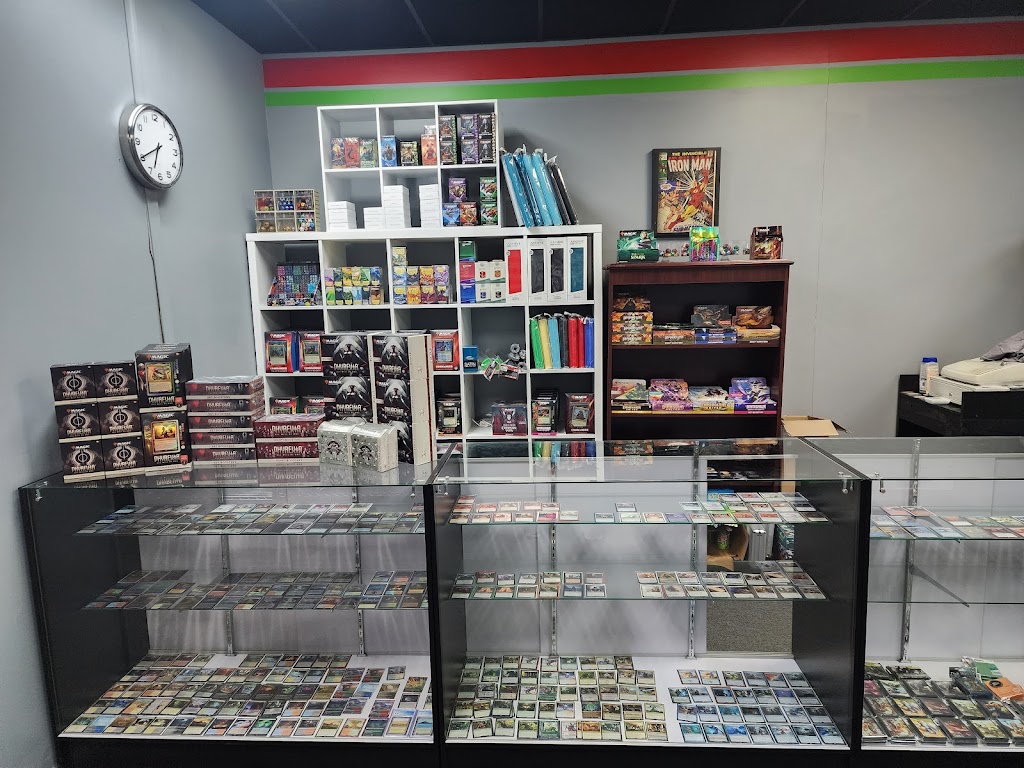 All That Games | 27488 Schoolcraft Rd, Livonia, MI 48150, USA | Phone: (734) 365-9299