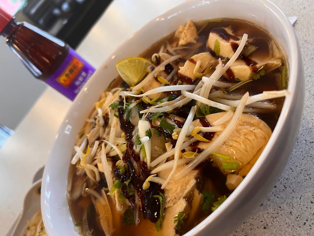 Pho Hoa + Jazen Tea - Hobart | 7800 E Ridge Rd, Hobart, IN 46342, USA | Phone: (219) 963-1600