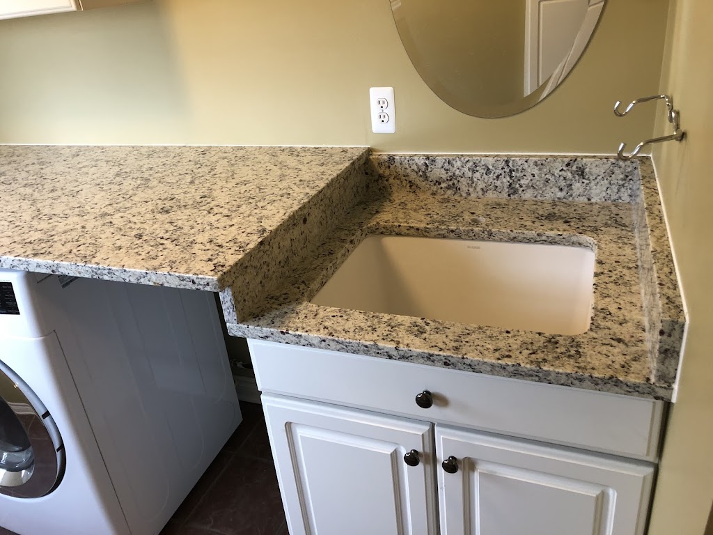 Stone Crazy Granite Kitchens LLC | 20272 Lorne St, Taylor, MI 48180, USA | Phone: (313) 350-5676