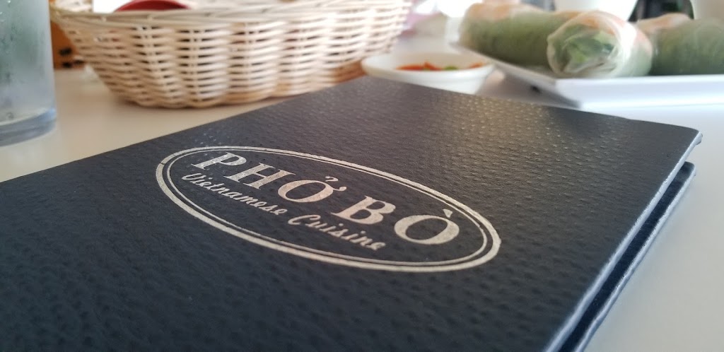 PHO BO RESTAURANT | 2424 Hoover Ave Suite K, National City, CA 91950, USA | Phone: (619) 477-6896