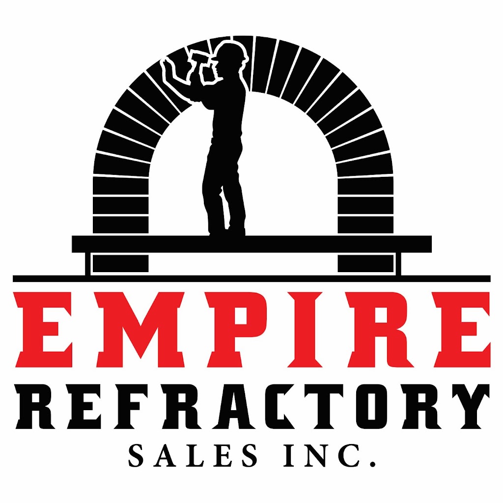 Empire Refractory Sales, Inc. | 3525 Metro Park Dr N, Fort Wayne, IN 46818, USA | Phone: (260) 456-5656