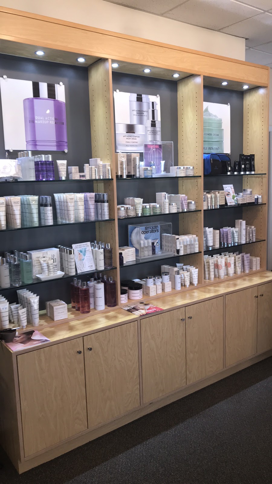 Merle Norman Cosmetics Salon & Spa | 1945 Jake Alexander Blvd W Suite 6, Salisbury, NC 28147, USA | Phone: (704) 633-5772