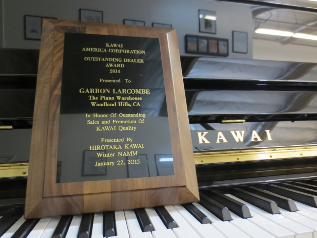 GL Pianos / The Piano Warehouse | Open by Appointment Only, 15705 Strathern St, Van Nuys, CA 91406, USA | Phone: (818) 884-3130