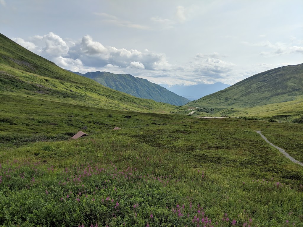 Hatcher Pass Lodge | Mi 175 & Fishhook Willow Rd, Gold Cord Rd, Palmer, AK 99645, USA | Phone: (907) 745-1200