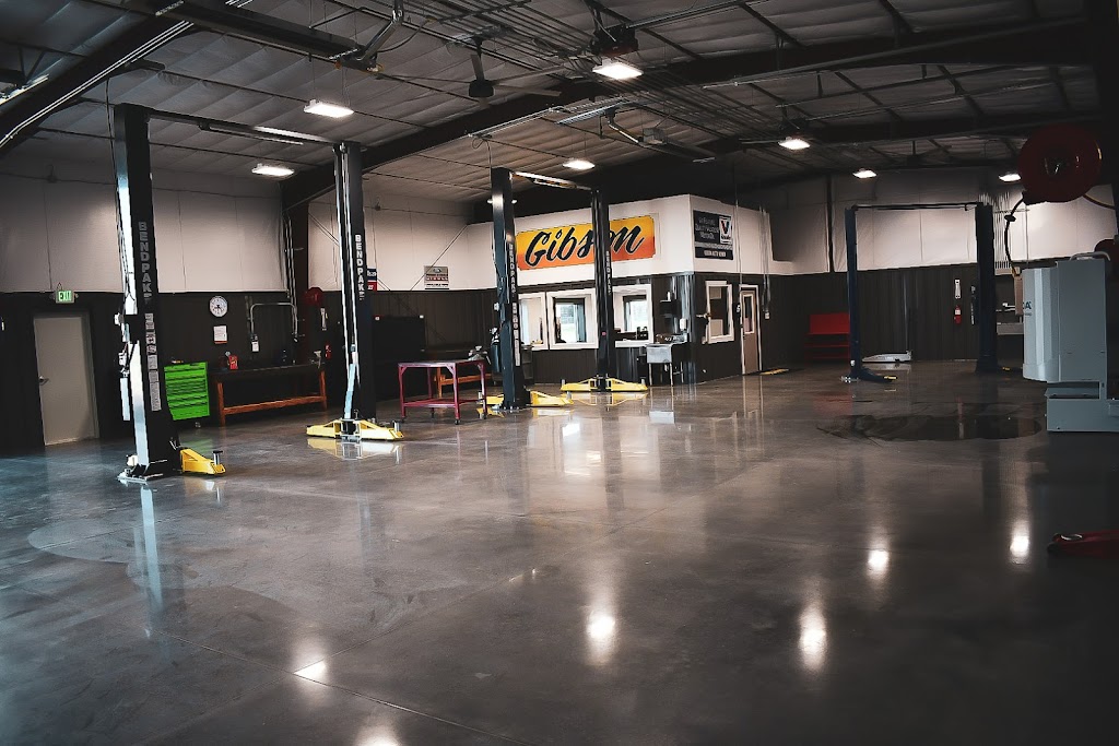 Gibson Diesel Performance | 8510 E Cash Ln, Nampa, ID 83687, USA | Phone: (208) 697-4184