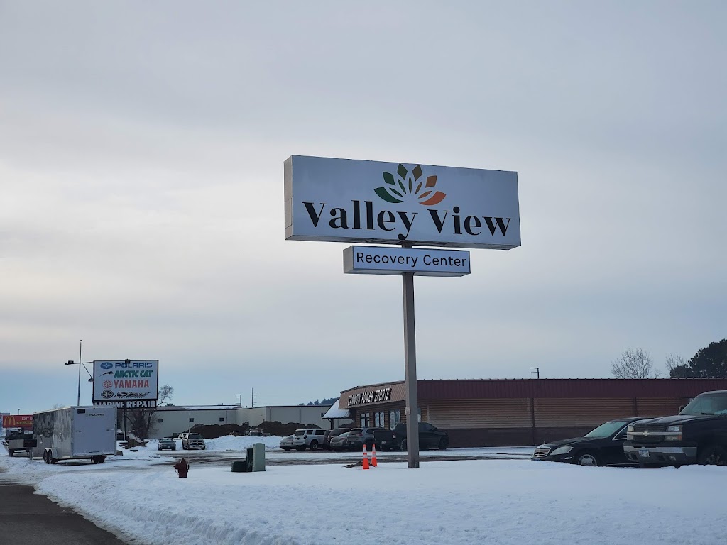 Valley View Recovery Center | 31591 64th Ave, Cannon Falls, MN 55009, USA | Phone: (507) 601-5006