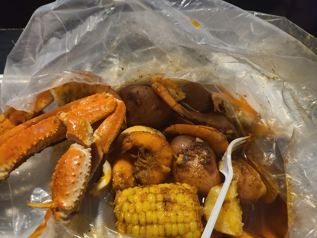 Cajun Crab Inc | 12130 S U.S. 71 Hwy, Grandview, MO 64030, USA | Phone: (816) 673-1258