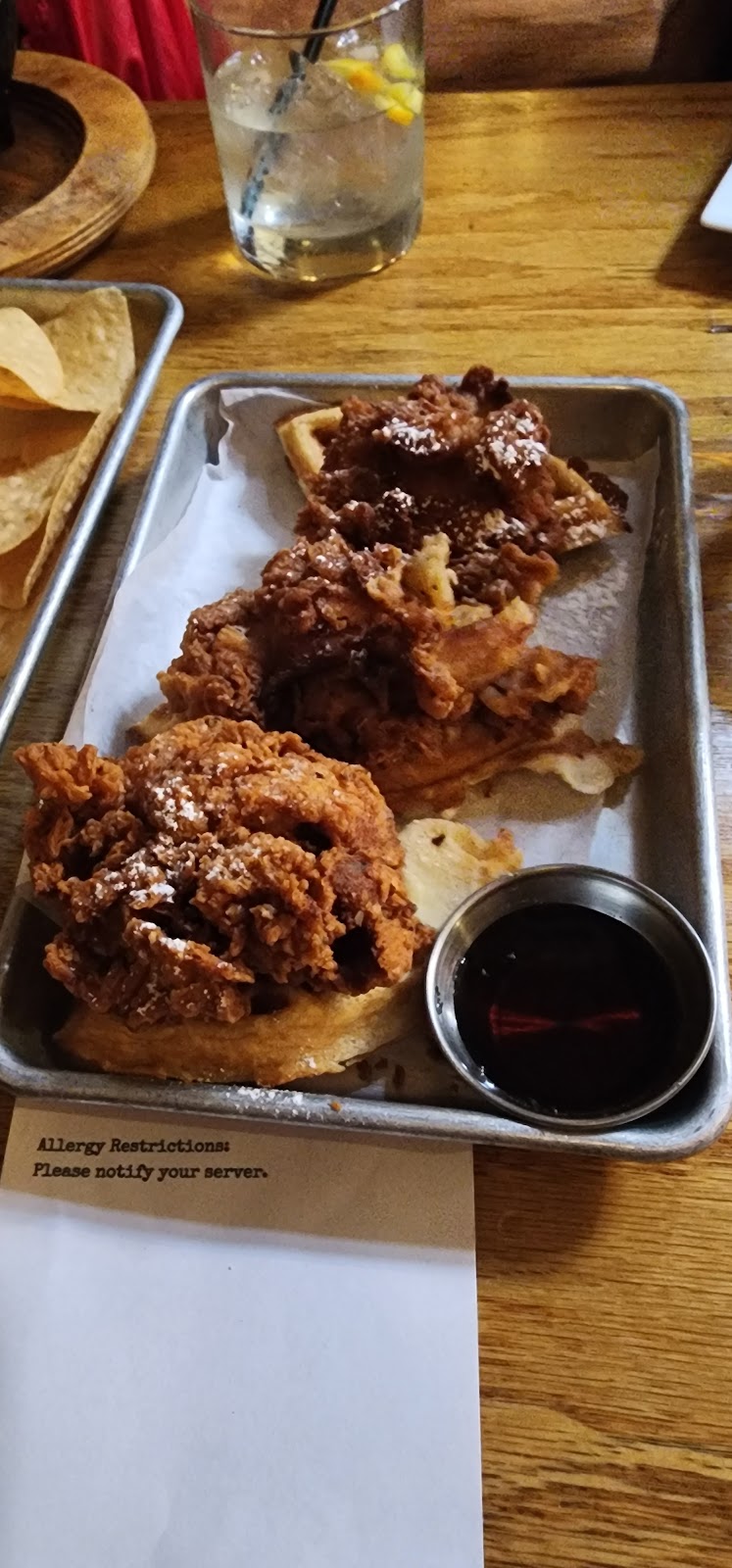 Johnny Pistolas | 2333 18th St NW, Washington, DC 20009, USA | Phone: (202) 817-3255